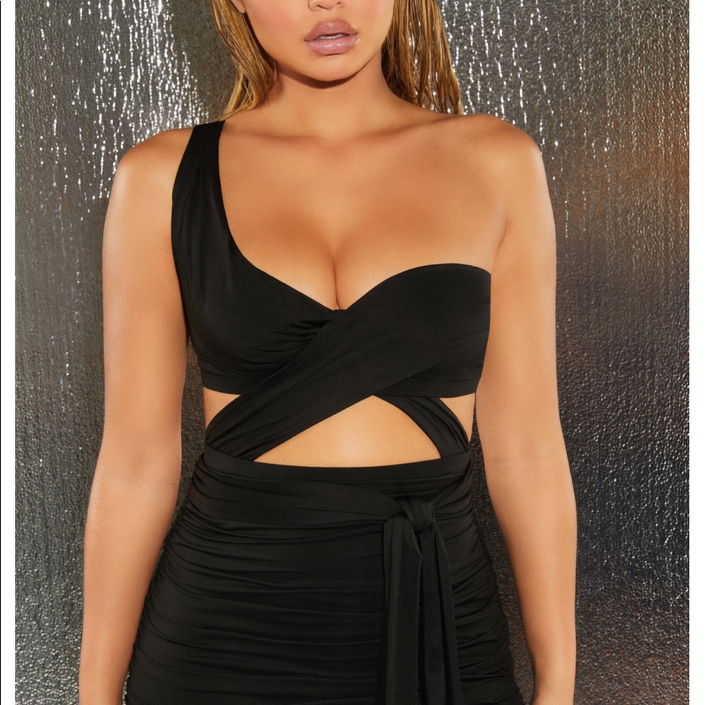 Brand new Oh Polly dress